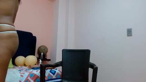 Snapshot of melanysun chatting on December 18, 7:52 pm Melany online show from December 18, 7:52 pm