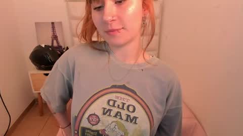 Im Meleena   online show from April 17, 5:16 pm