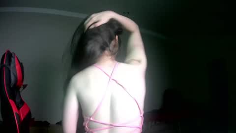 melena_caramel online show from May 29, 7:45 pm