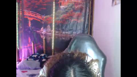 melhiza online show from December 27, 11:31 pm