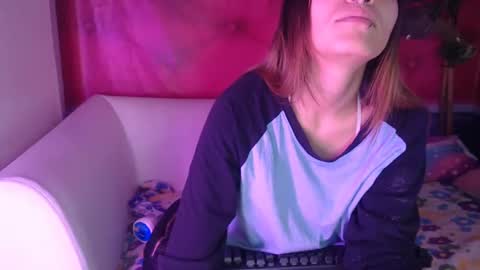 melhiza online show from January 23, 4:52 am