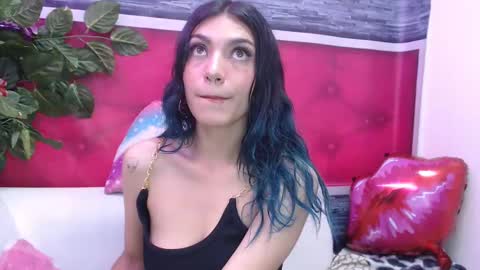 melhiza online show from February 28, 5:59 pm