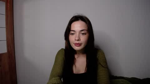melisa online show from June 14, 6:21 pm