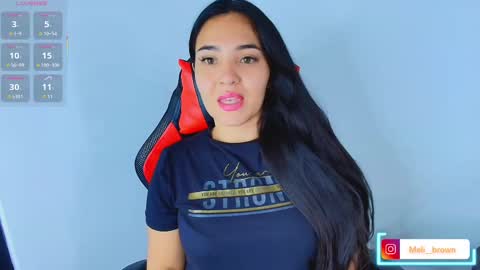    Independent model online show from October 6, 12:19 am