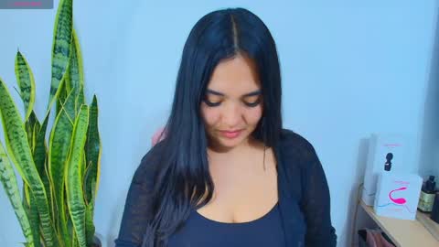 Snapshot of meli__brown chatting on April 28, 10:48 pm Independent model online show from April 28, 10:48 pm