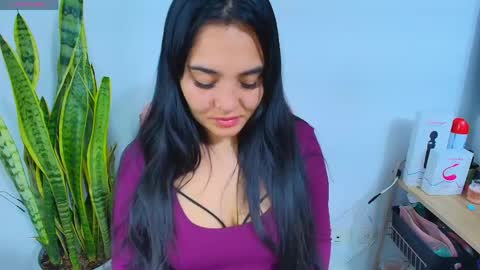 Snapshot of meli__brown chatting on May 23, 7:13 am Independent model online show from May 23, 7:13 am