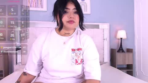 meli_blad online show from January 26, 1:41 am