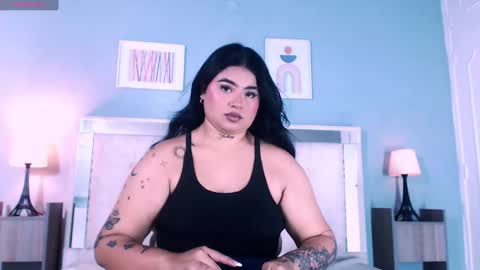 meli_blad online show from March 5, 5:18 pm