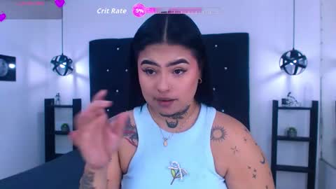 meli_blad online show from November 29, 5:49 pm