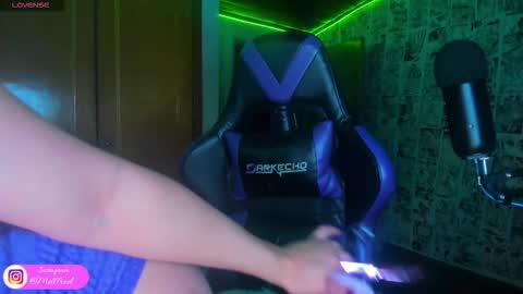 MELISSA online show from September 26, 12:03 am