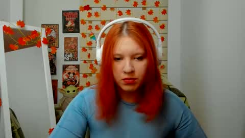 Meli online show from November 23, 11:15 pm