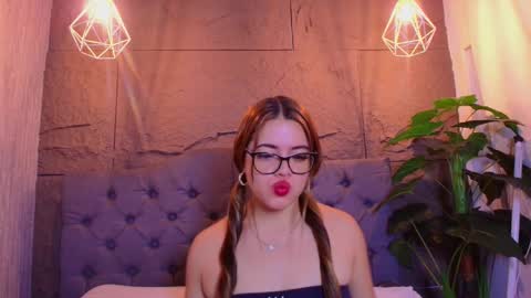 melida_scars online show from February 16, 12:12 pm