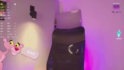 Meli           online show from February 16, 7:54 pm