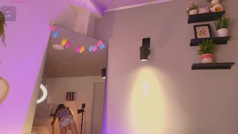 Meli           online show from April 7, 6:30 pm