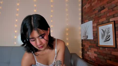 melifresita online show from January 11, 1:11 pm