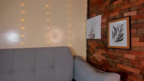 melifresita online show from January 11, 4:14 pm