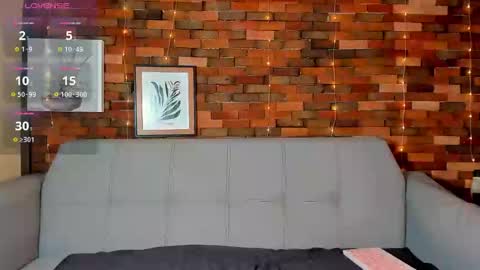 melifresita online show from January 19, 6:21 pm