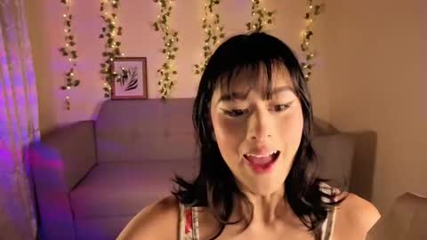 melifresita online show from October 13, 1:27 am