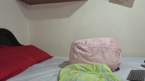 melihotxxx online show from July 10, 3:25 pm