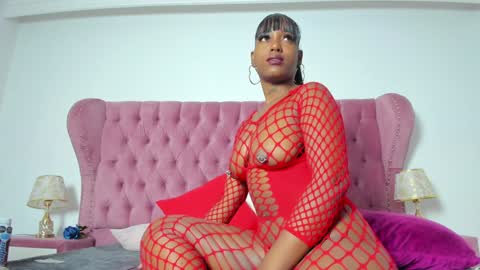 Meliissa online show from January 28, 12:32 pm