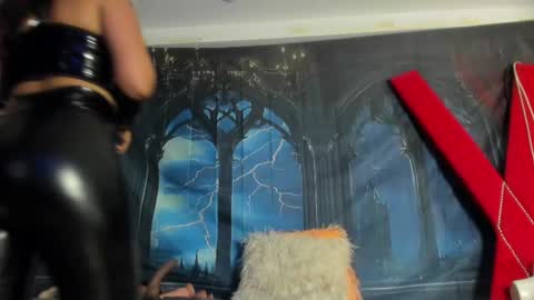Meliza online show from June 12, 12:48 pm