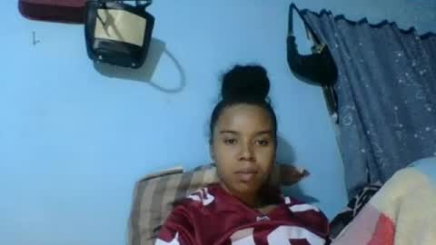 melina311 online show from August 3, 4:33 pm