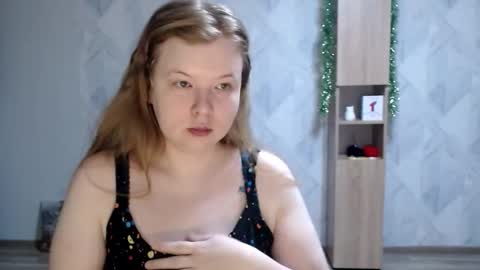 Melina online show from December 21, 5:36 am