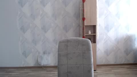 Melina online show from February 18, 9:05 am