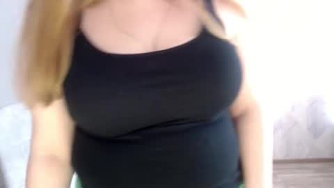 Melina online show from March 7, 10:01 am