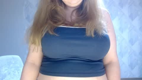 Melina online show from April 8, 1:27 am