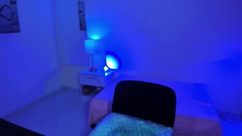 Melina Hope online show from January 15, 3:38 pm