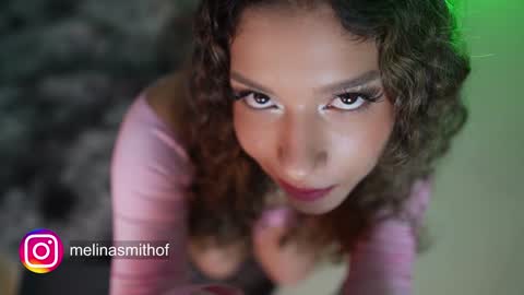 MelinaSmith  online show from January 7, 11:24 pm