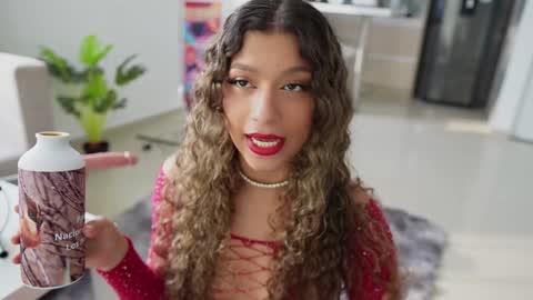 MelinaSmith  online show from February 4, 9:41 pm