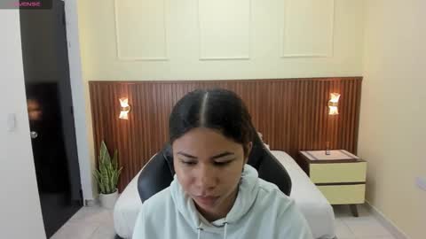 M E L I N A  online show from November 28, 12:08 pm