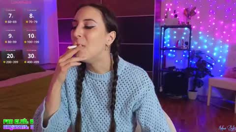 Melina Styles online show from November 16, 6:02 pm