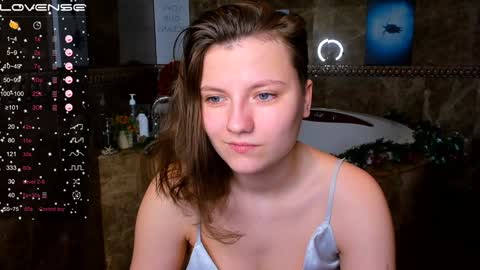 Snapshot of melindat chatting on January 23, 4:52 am Melinda online show from January 23, 4:52 am
