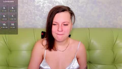 Melinda online show from February 5, 12:48 am