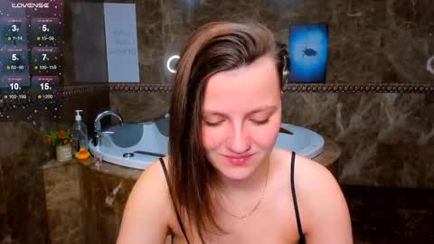 Melinda online show from February 6, 12:48 am