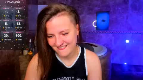 Melinda online show from July 16, 12:49 am