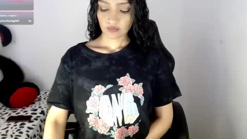 melinna706702 online show from January 24, 10:08 pm