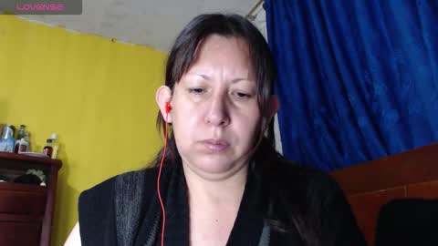 melisa037 online show from October 7, 4:31 am