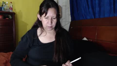 melisa037 online show from October 14, 12:44 am