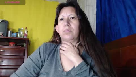 melisa037 online show from October 16, 5:08 am