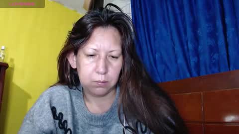 melisa037 online show from October 31, 2:01 am