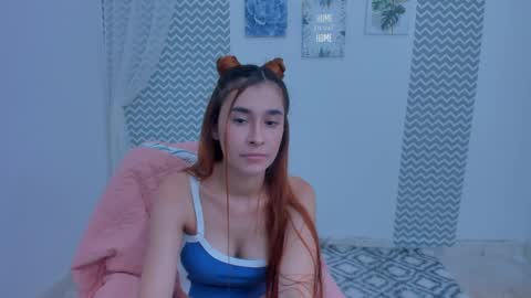melisa528339 online show from September 26, 9:41 pm
