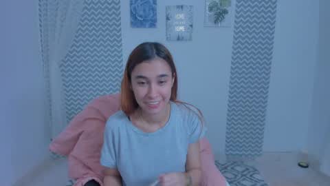 melisa528339 online show from October 9, 10:19 pm