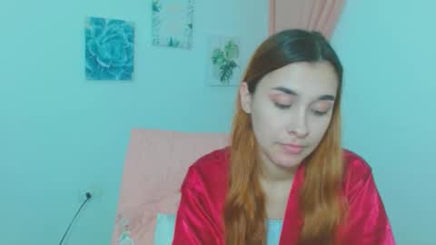 melisa528339 online show from November 24, 10:53 pm