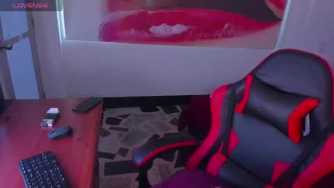 Snapshot of melisa_14 chatting on March 5, 11:50 am Melisa online show from March 5, 11:50 am