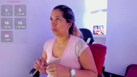 Snapshot of melisa_14 chatting on March 12, 12:11 pm Melisa online show from March 12, 12:11 pm