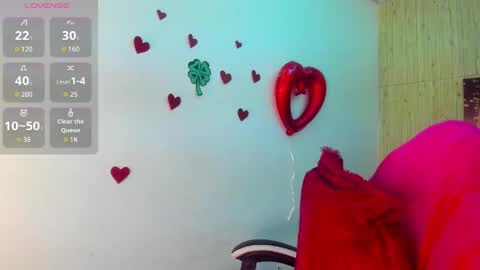 Snapshot of melisa_14 chatting on March 31, 4:29 pm Melisa online show from March 31, 4:29 pm